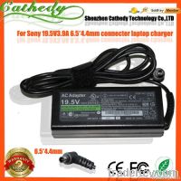 19.5V 3.9A laptop ac adapter for Sony VGN-NW265F VGP-AC19V37 VGP-AC19V