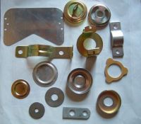 Metal Stamping Part