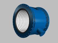 Flow Meter