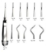 Dental Instruments