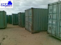 Container