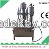 Aerosol can spray filling machine