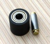Tensioner Pulley
