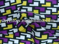 DTY Fabric