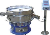 ultrasonic vibrating screen