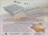 ALLOY EMBOSSING PLATE