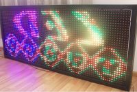PH20 Led Remote Display