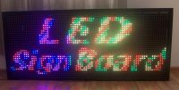 Led  Display