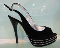 Fashion Lady Shoes