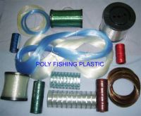 Nylon fishing line