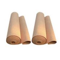 Colored Cork Roll