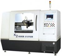 Laser Cutter