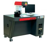 FIBER LASER MARKING MACHINE