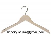 Wooden Hanger  Rack Garment Hanger