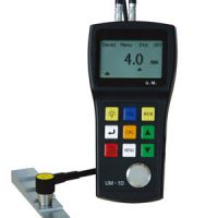 ultrasonic thickness gauges