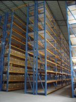 Excellent Beams Rack