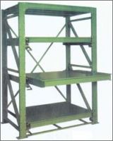 mould rack