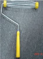 Roller Frame