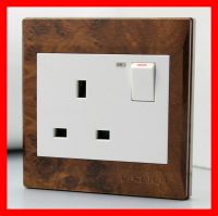 Electrical Wall Socket