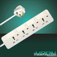 Extension Socket / Power strip