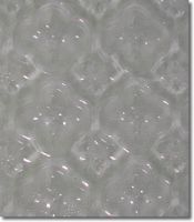 PATTERNED GLASS