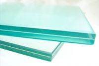 LAMINATED GLASS