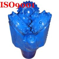 Rock Bit