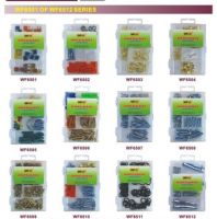 Hooks & Picture Hangers Assortment