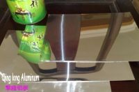 China's Domestic Mirror Aluminum