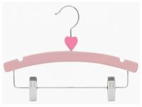 Wooden Kids Hanger