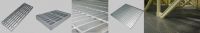 Steel Grating | Bar Grating | Flat Bar Grating | Telecom Shelter