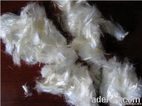 Concrete  Fiber