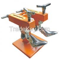 RC-05 Shoe Stretcher Machine, Shoe Stretching