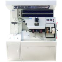 RC-G01 Shoe Repair Finisher Machine