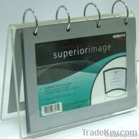 Acrylic Kalendar
