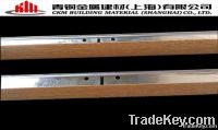 Wooden Grain Color Ceiling T-grid