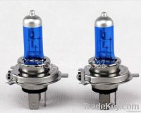 GM H4 4300K Xenon Car HeadLight