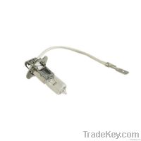 GM H3 PK22s 12V 55W 3200K