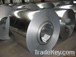 Galvanized steel coils