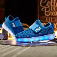 children's led shoes