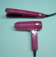 Straightener From China