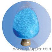 Copper Sulphate Pentahydrate