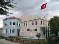 CALLUT TARIM TURIZM VE SU URU