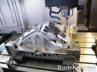 Plastic Mold