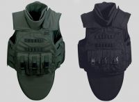 Bullet Proof Vest