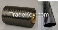 filament wind process carbon fiber tubes