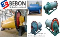 Energy Saving Ball Mill