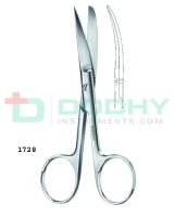 Dressing Scissors = DODHY Instruments Co