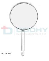 Mouth Mirrors = DODHY Instruments Co