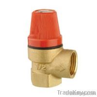 Safety valve